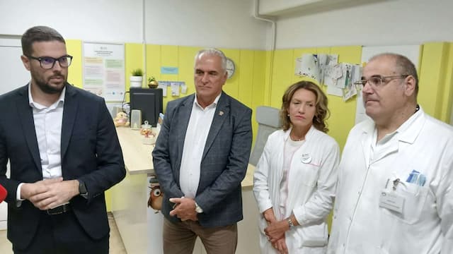 Foto: Grad Čačak