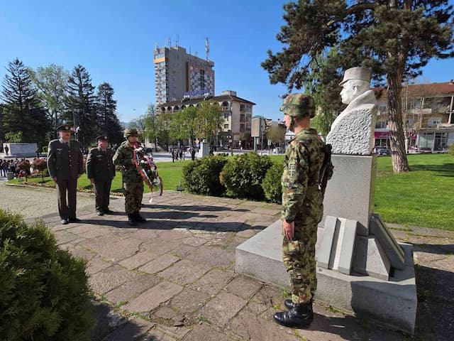 Foto: Kabinet predsednika opštine Gornji Milanovac
