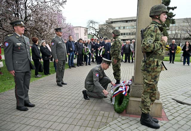 foto kabinet gradonačelnika Čačka