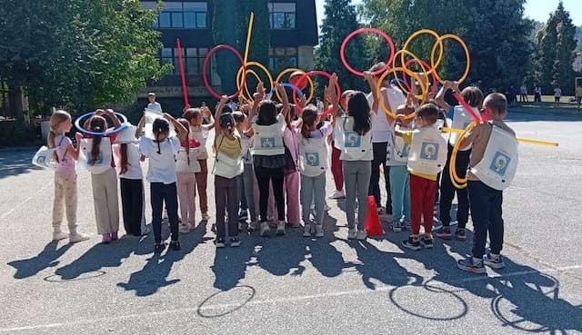 Foto: Kabinet predsednika opštine Bajina Bašta