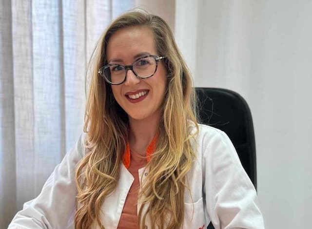 Jelena Matković, Foto: RINA