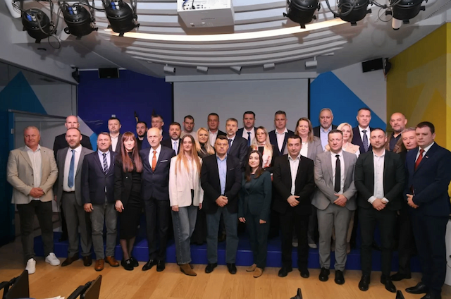 Foto: Kabinet predsednika opštine Bajina Bašta