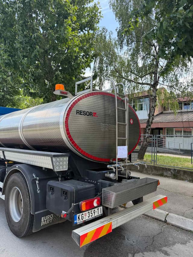 Foto: Sajt grada Čačka