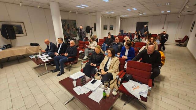 Foto: PP Media