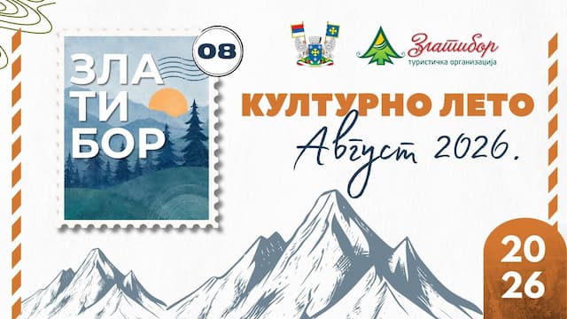 Foto: Turistička organizacija Zlatibor