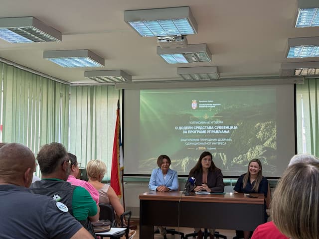 Foto: Turistička organizacija Zlatibor