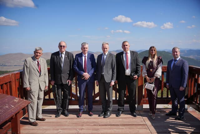 Foto: Opština Čajetina