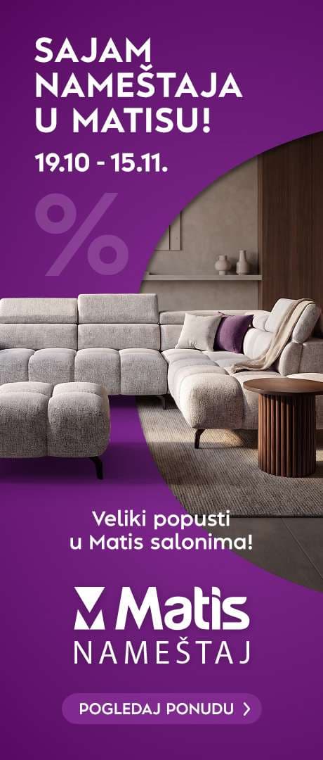 LEVO VELIKA MATIS