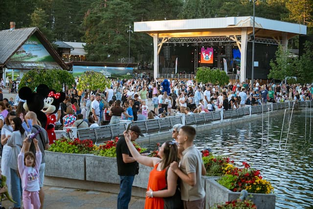 Foto: Turistička organizacija Zlatibor