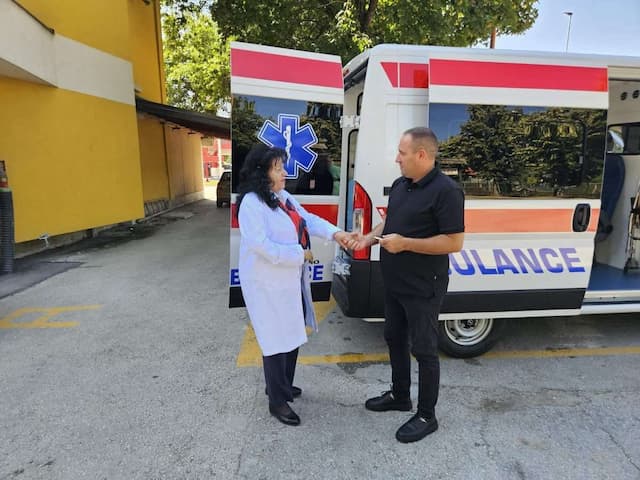 Foto: društene mreže