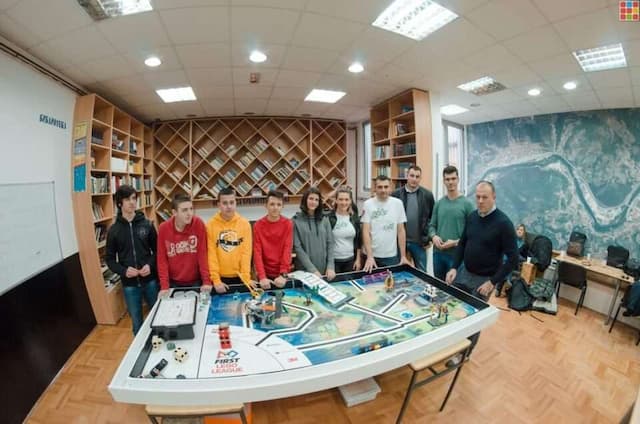 Foto: Opština Priboj