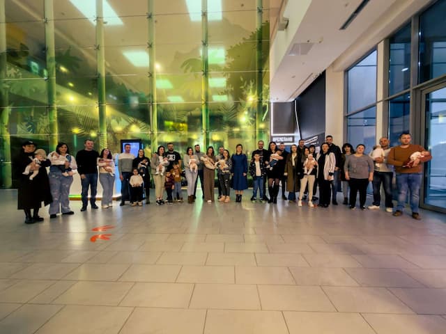 Foto: Opština Svilajnac