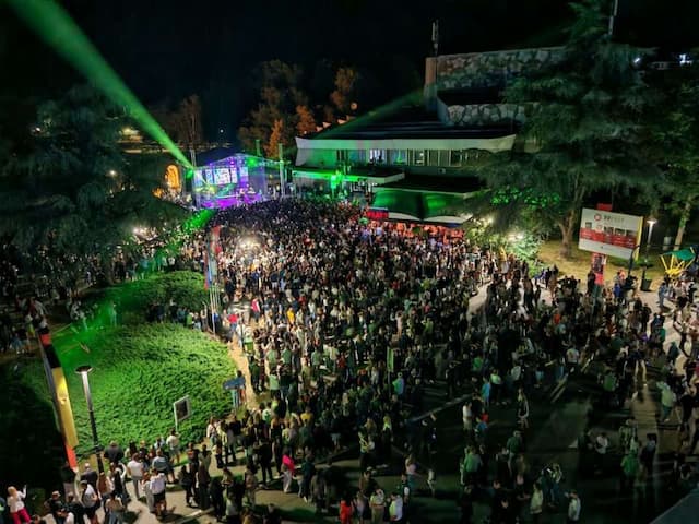 Foto: PP Media