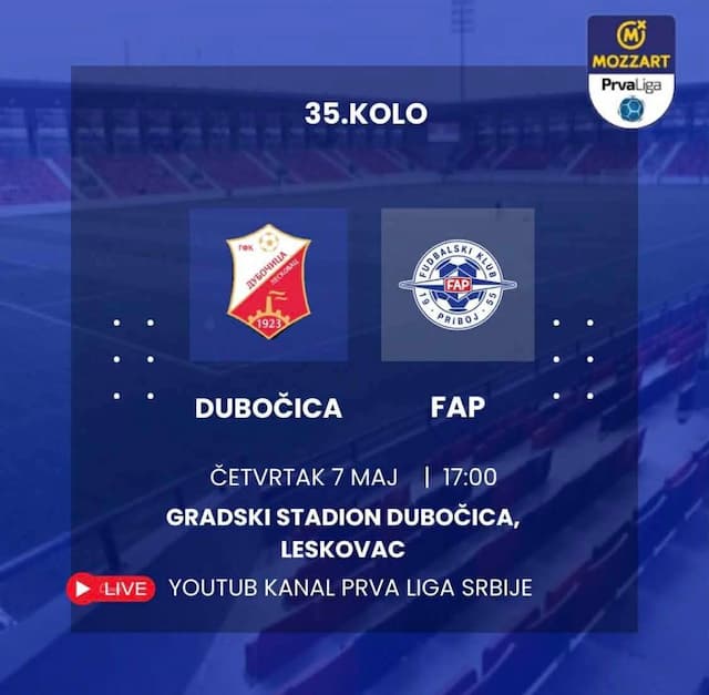 Foto: FK FAP