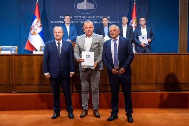 Foto: PP Media