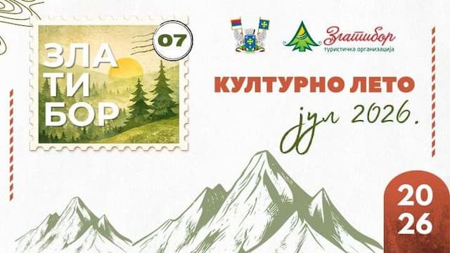 Foto: Turistička organizacija Zlatibor