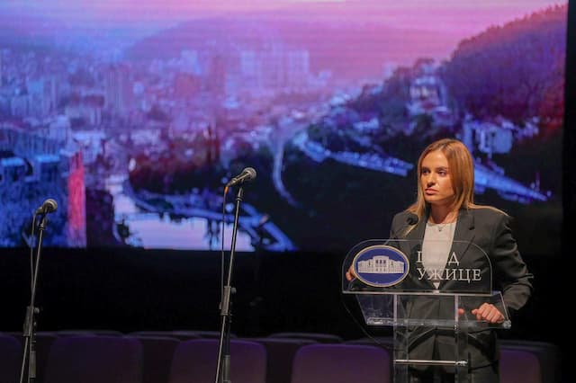 Foto: Katarina Mihajlović