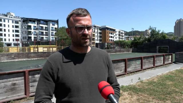 Foto: Grad Užice