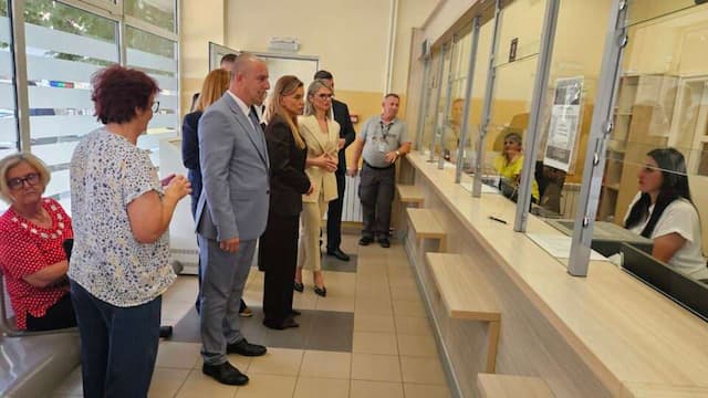 Foto: PP Media