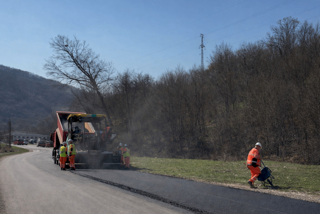 Foto: Kabinet predsednika opštine Gornji Milanovac