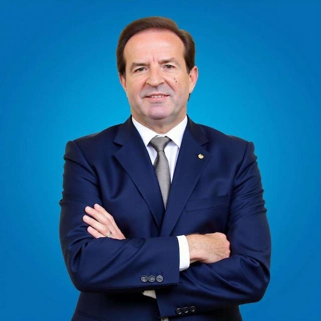 Bogoljub Karić, foto: G. N.