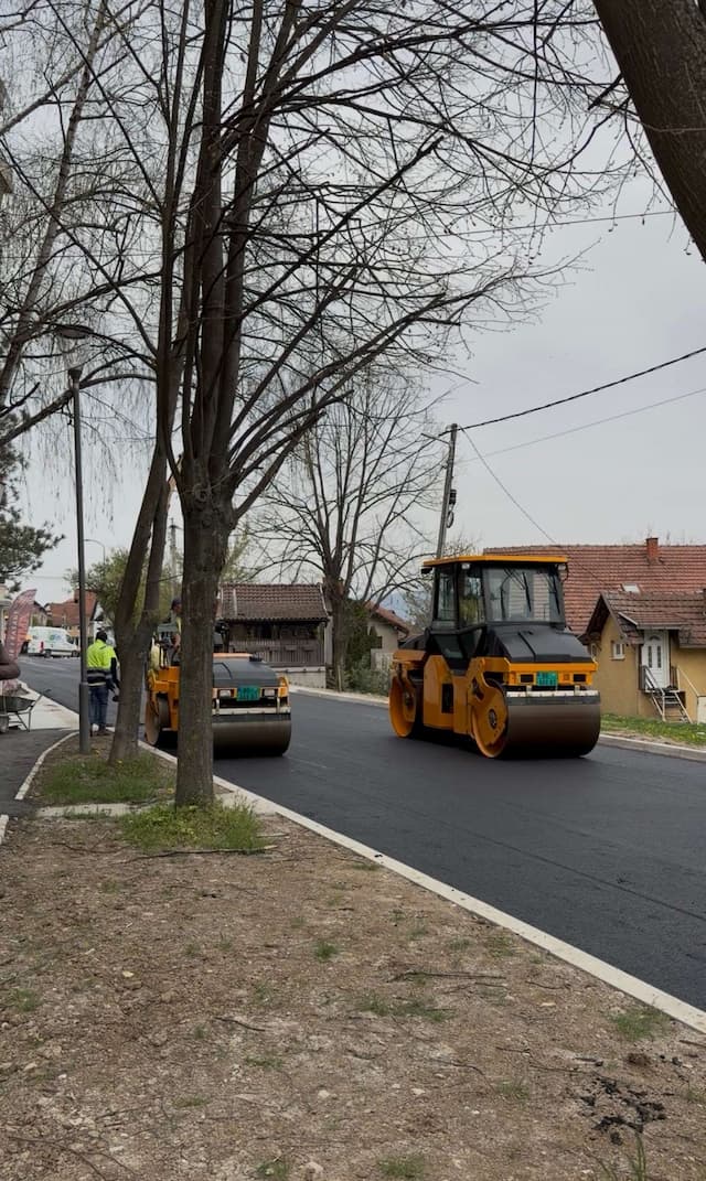 Foto: Opština Gornji Milanovac