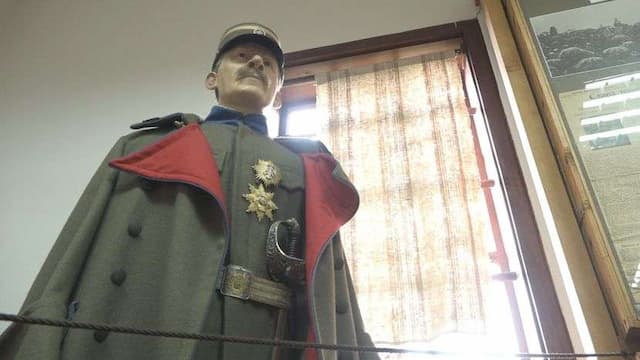 Kuća Kolubarske bitke uskoro u Mionici, Foto: RINA