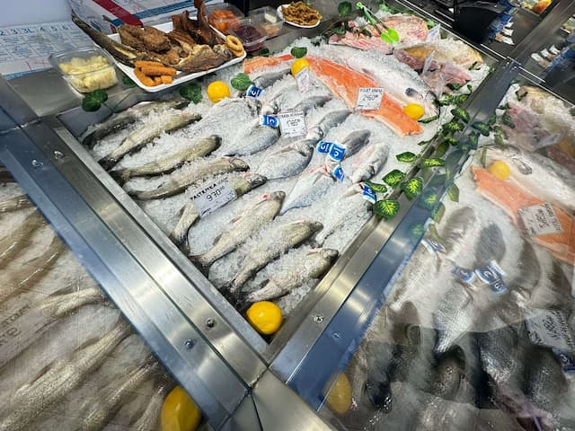 Uskoro kreću posne slave, naredne godine, na Đurđevdan i Markovdan posna trpeza, Foto: 4N Studio