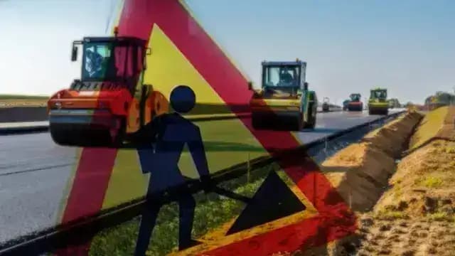 Sutra obustava saobraćaja na putnom pravcu Ivanjica -Požega, na deonici Dom Tere - Cilovo igralište, Foto: Ilustracija, GZS