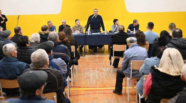 Foto: Opština Svilajnac