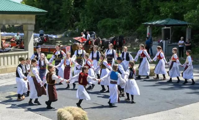 Foto: KC Zlatibor