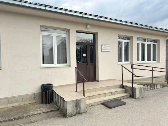 Ambulanta u Slatini, foto: 4N Studio