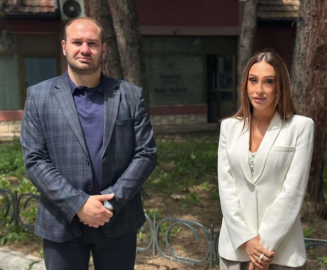 Čačanski advokati Irena Ilić i Marko Marković upozoravaju ugovor o zakupu ne sme biti usmeni dogovor, foto: 4N Studio