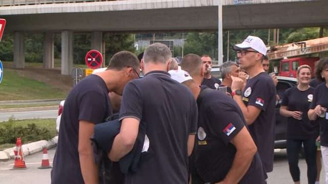 Foto: Grad Užice