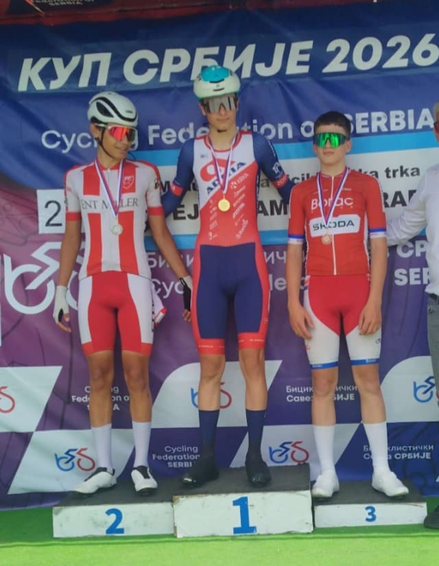 Foto: BK Borac
