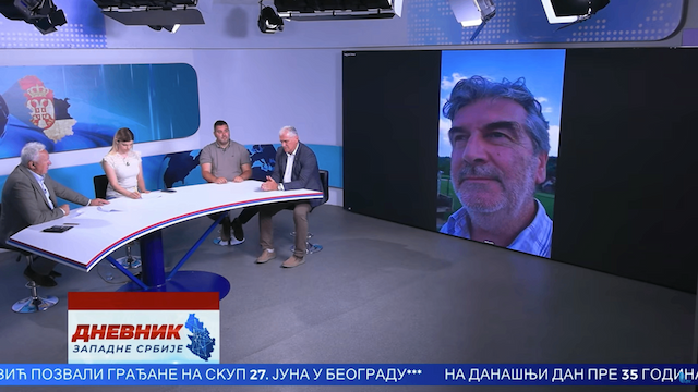 Foto: Print screen