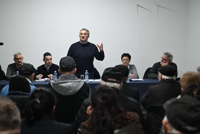 Foto: Opština Svilajnac