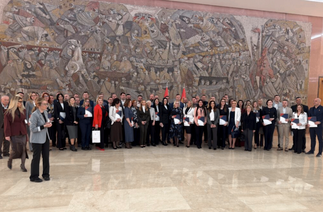 Foto: Kabinet gradonačelnika grada Čačka