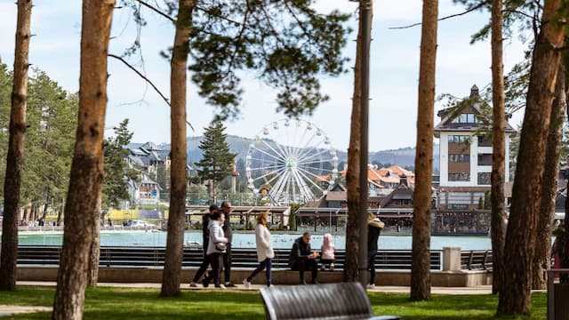 Foto: Turistička organizacija Zlatibor