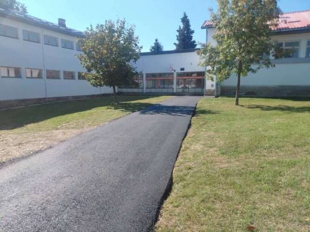 Foto: Grad Užice