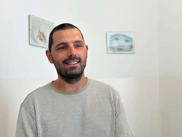 Bojan Obradović, tata za ponos, foto: 4N Studio