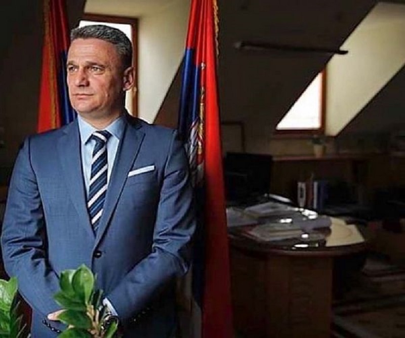 Gradonačelnik Čačka čestitao Savindan