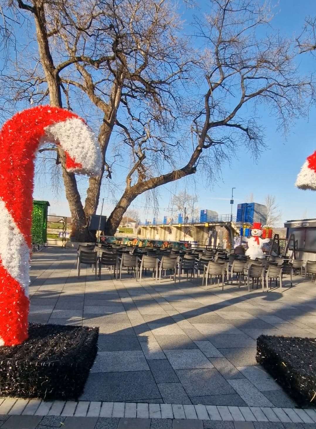 GLAS ZAPADNE SRBIJE - U Srbiji danas pretežno sunčano i toplije najviša temperatura do 14 stepeni