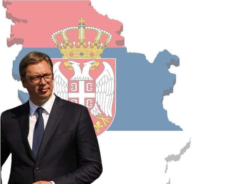 GLAS ZAPADNE SRBIJE - Vučić na sednici Vlade o važnim stvarima za državu i narod