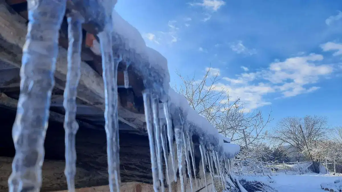 GLAS ZAPADNE SRBIJE - Jutro veoma hladno tokom dana pretežno sunčano