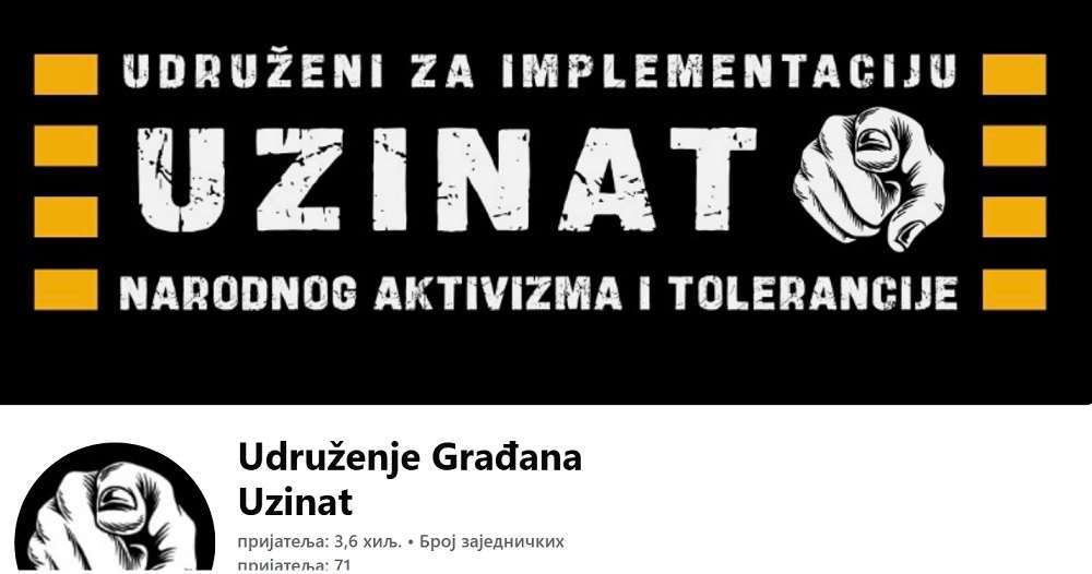 GLAS ZAPADNE SRBIJE - Damir Agović i Mirsad Hamidović zaboravili da Milanovčinaima čestitaju Božićne praznike demokrate smatraju da se previše daje za crkve