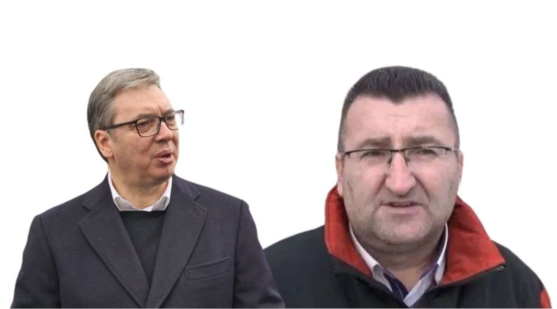 GLAS ZAPADNE SRBIJE - Vučić o ostavci direktora u Pranjanima Reč je o časnom čoveku vratio se u svoju seosku školu