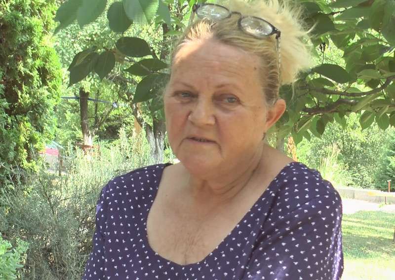 GLAS ZAPADNE SRBIJE - Gordana milosevic iz klaticeva pionir je seoskog ...