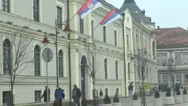 GLAS ZAPADNE SRBIJE - Usvojen budžet grada Čačka