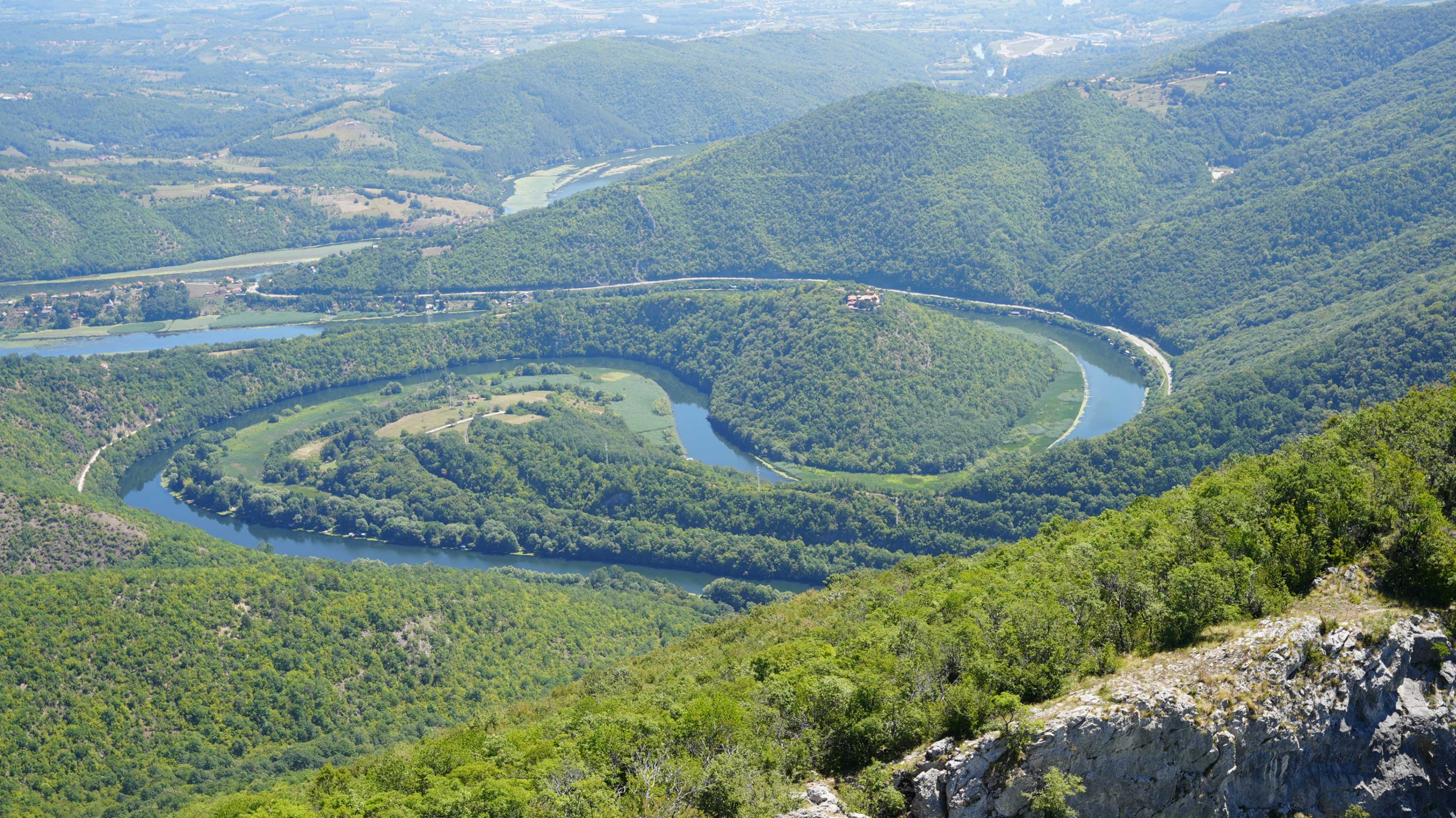 Dan posle otvaranja vidikovca: Kablar je postao novo lice Srbije